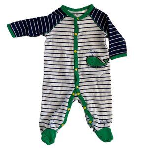 5 / $10 Bundle | 🐋Whale Pajama 3M